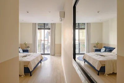 Amazing Studio Boutique Hotel – Fotos 2