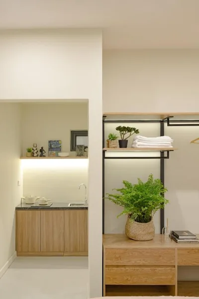 Amazing Studio Boutique Hotel – Fotos 4