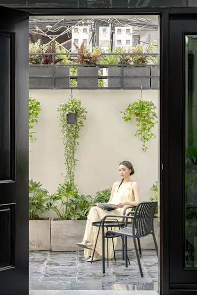 Amazing Studio Boutique Hotel – Fotos 12