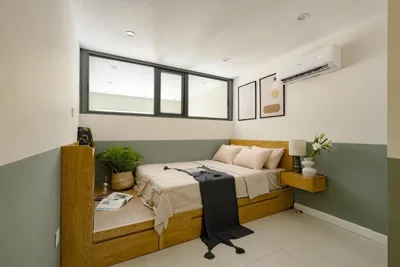 Superior King Room — Amazing Studio Boutique Hotel